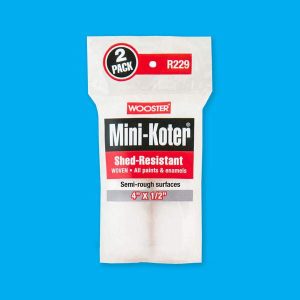 Mini-Koter