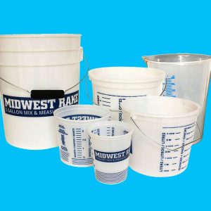 Multimix Containers