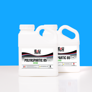 Polyaspartic 85 Ultra