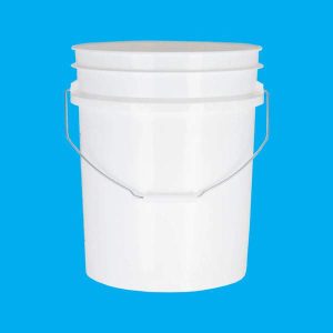 Project Bucket