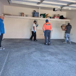 Epoxy Training Certification