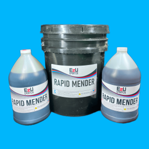 Rapid Mender